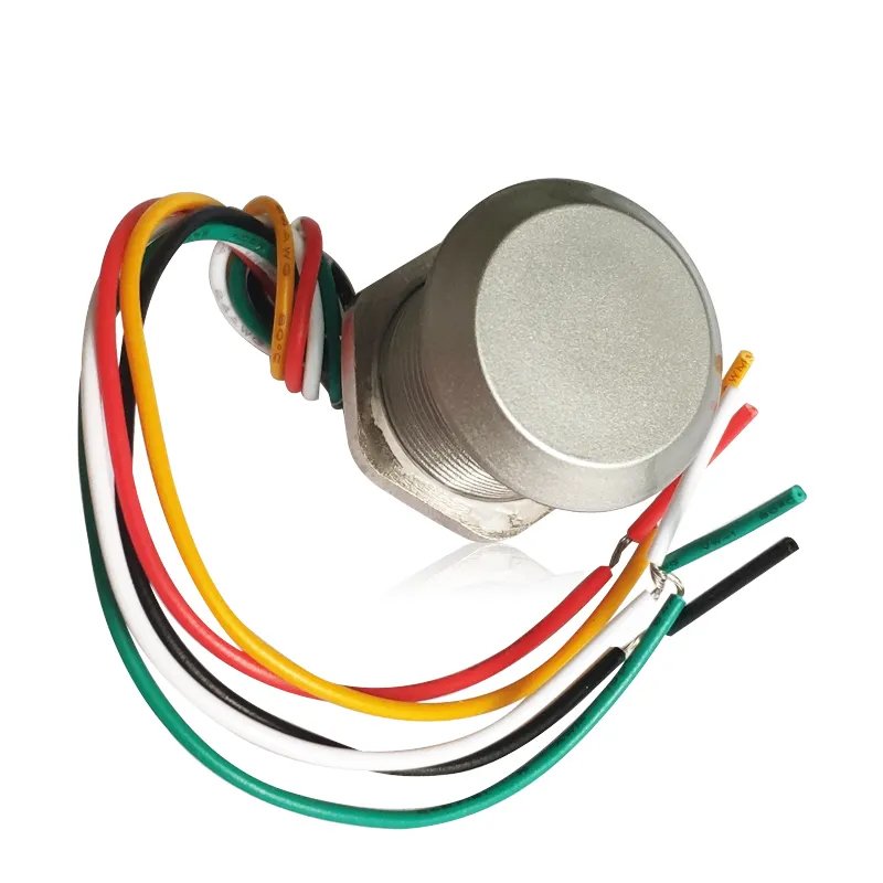 IP66 Waterproof Smart Mini125KHZ 13.56MHz iButton Probe Reader RFID Access Card Reader