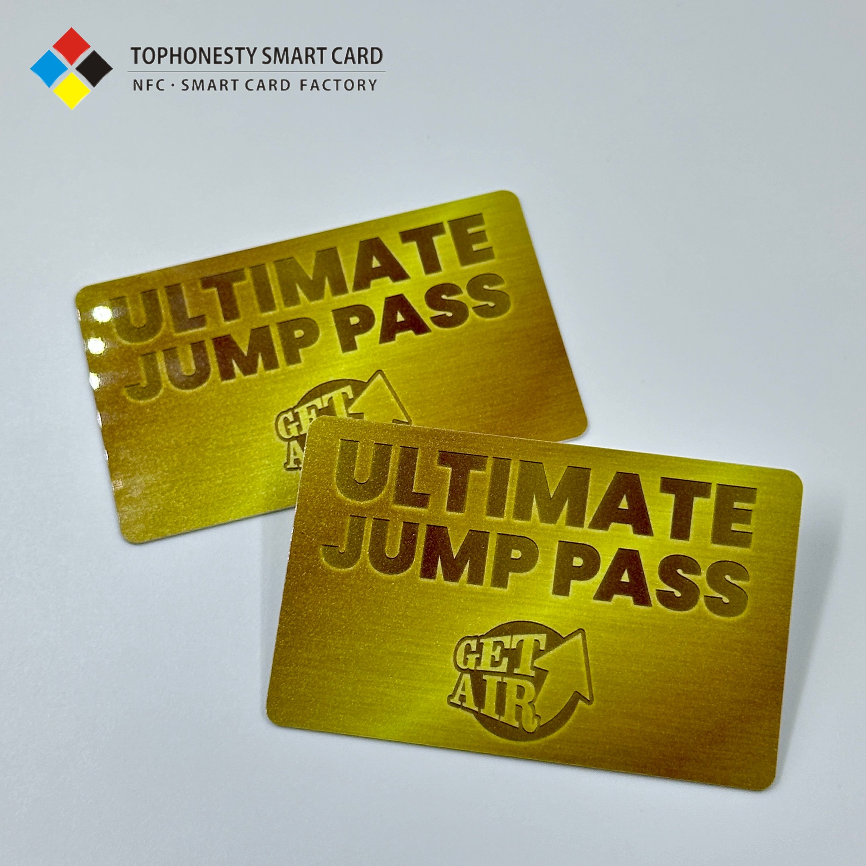 Business Cards NFC RFID Smart Card IC HF/NFC Contactless Chip ISO Model Waterproof 125kHz 13.56MHz Frequencies Hotel