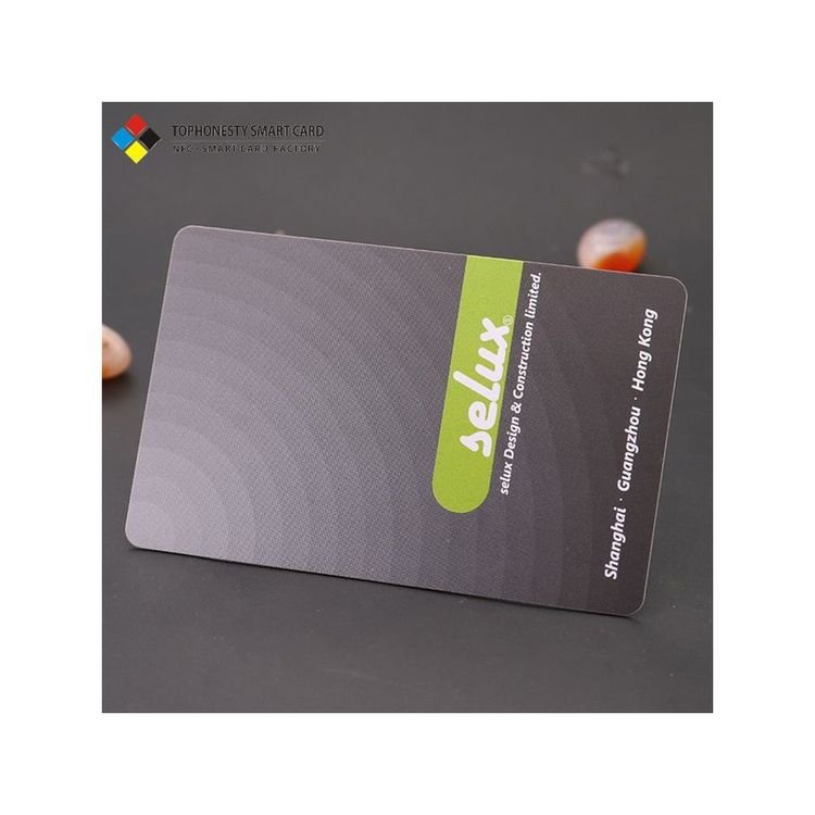 Online Shopping Custom Design Custom LOGO Card Printing Business shopping purchase card