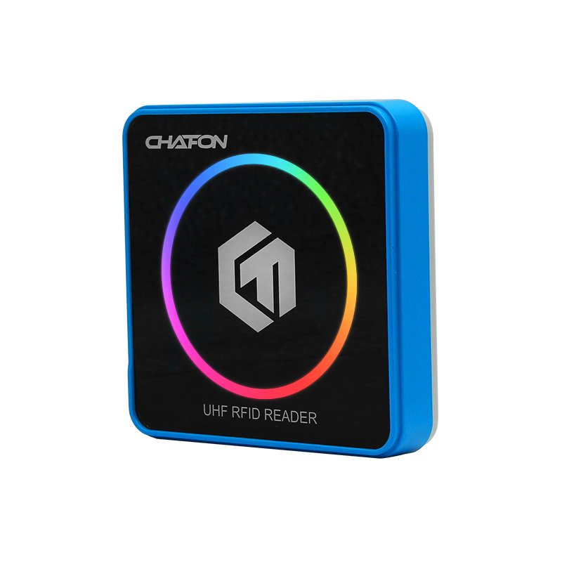 CHAFON low cost programmable free SDK USB smart card USB desktop reader