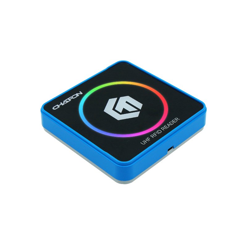 CHAFON low cost programmable free SDK USB smart card USB desktop reader