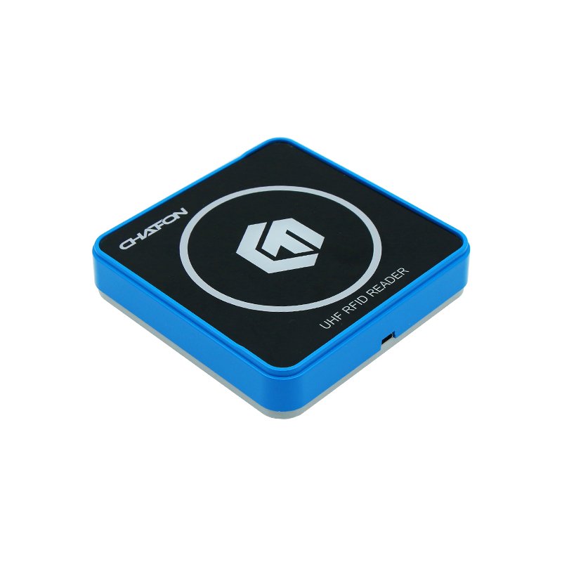 CHAFON low cost programmable free SDK USB smart card USB desktop reader