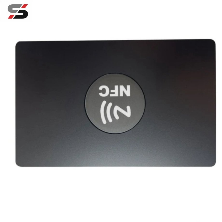 RFID Uhf card (125KHZ, 13.56MHZ) for access control