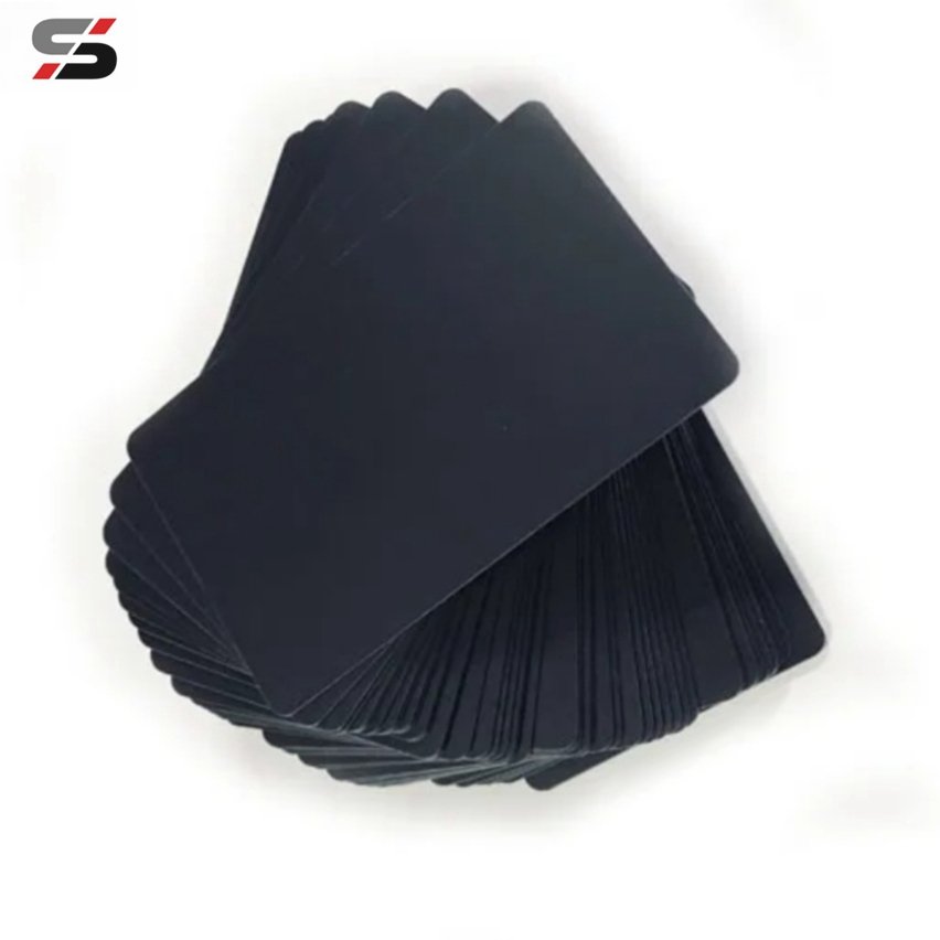 RFID Uhf card (125KHZ, 13.56MHZ) for access control
