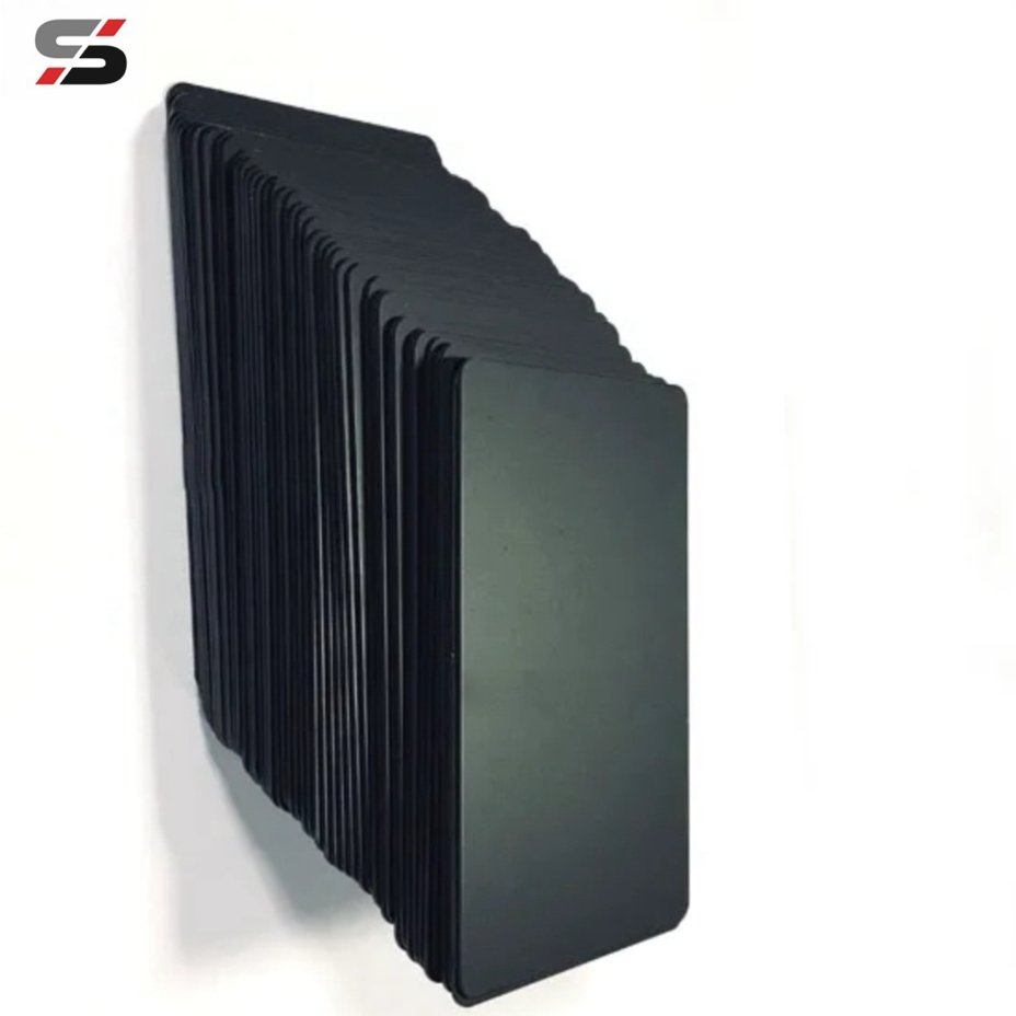 RFID Uhf card (125KHZ, 13.56MHZ) for access control