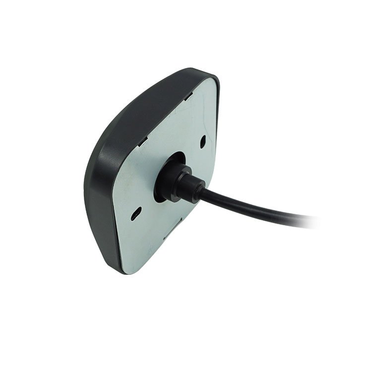 MP86 Wiegand RS485 Ethernet Interface Access Control Turnstile Stock QR Code Reader for Secure Access waterproof version