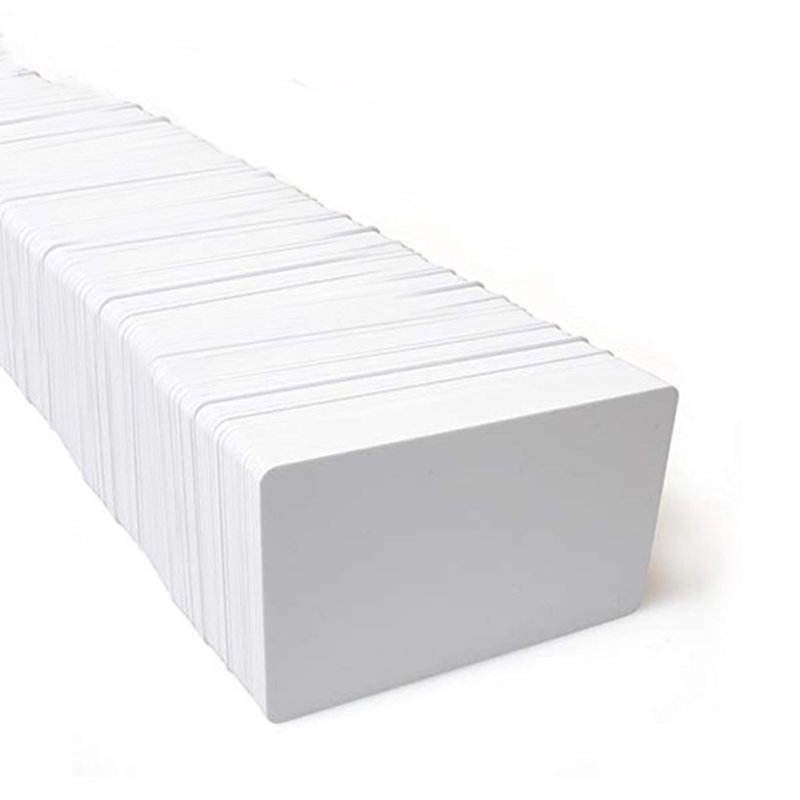 125KHz Proximity Cards EM4100 TK4100 RFID ID Card