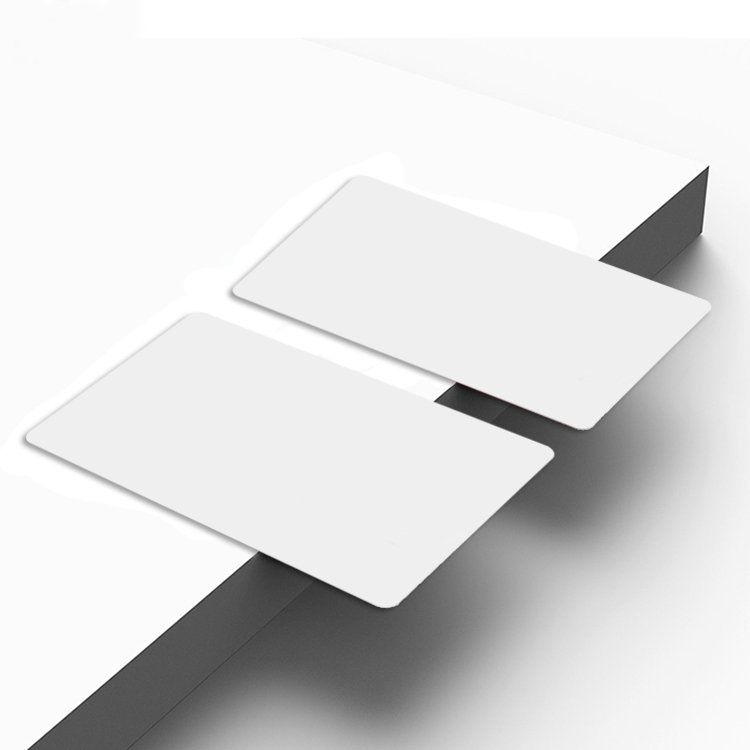 125KHz Proximity Cards EM4100 TK4100 RFID ID Card