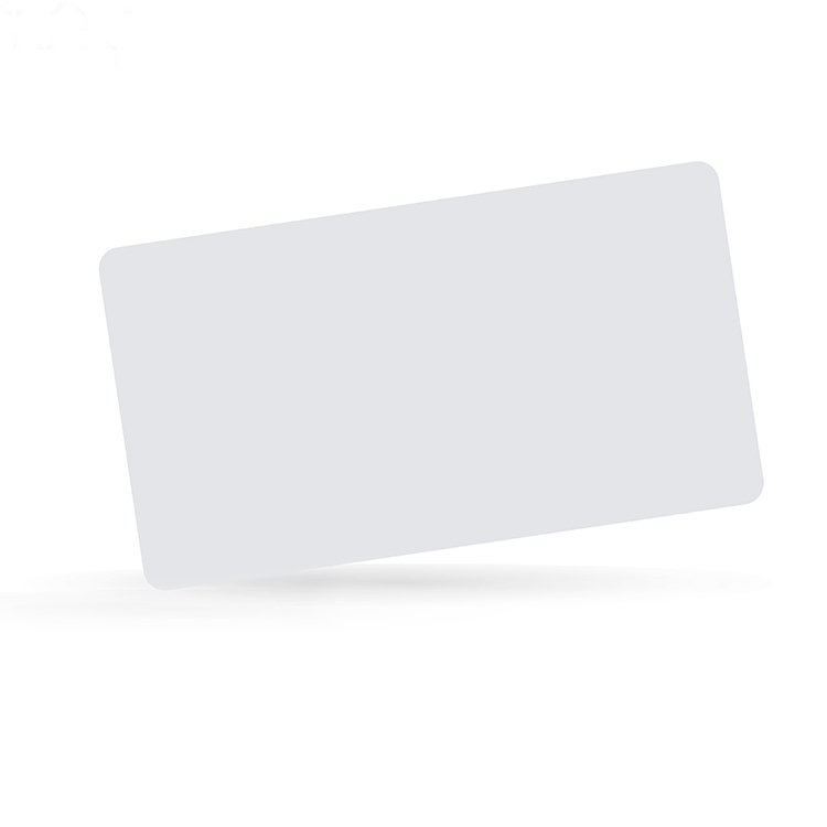 125KHz Proximity Cards EM4100 TK4100 RFID ID Card