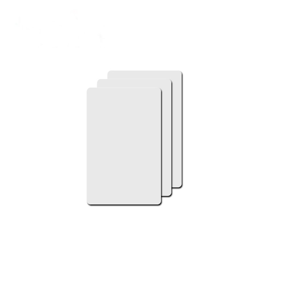 125KHz Proximity Cards EM4100 TK4100 RFID ID Card