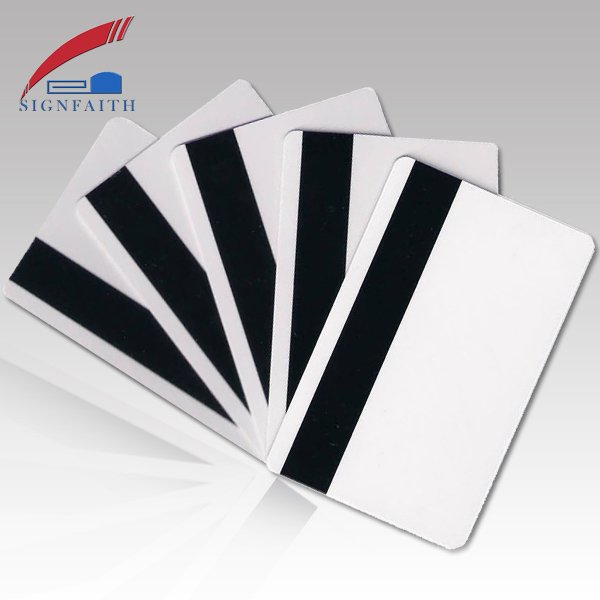 Entrance Guard Low-cost Proximity Carte RFID Card