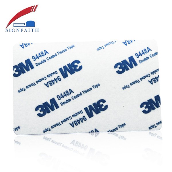 Entrance Guard Low-cost Proximity Carte RFID Card