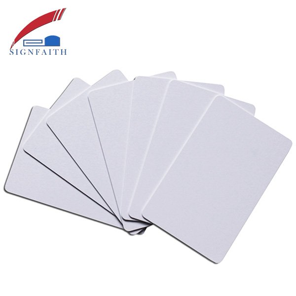 Entrance Guard Low-cost Proximity Carte RFID Card