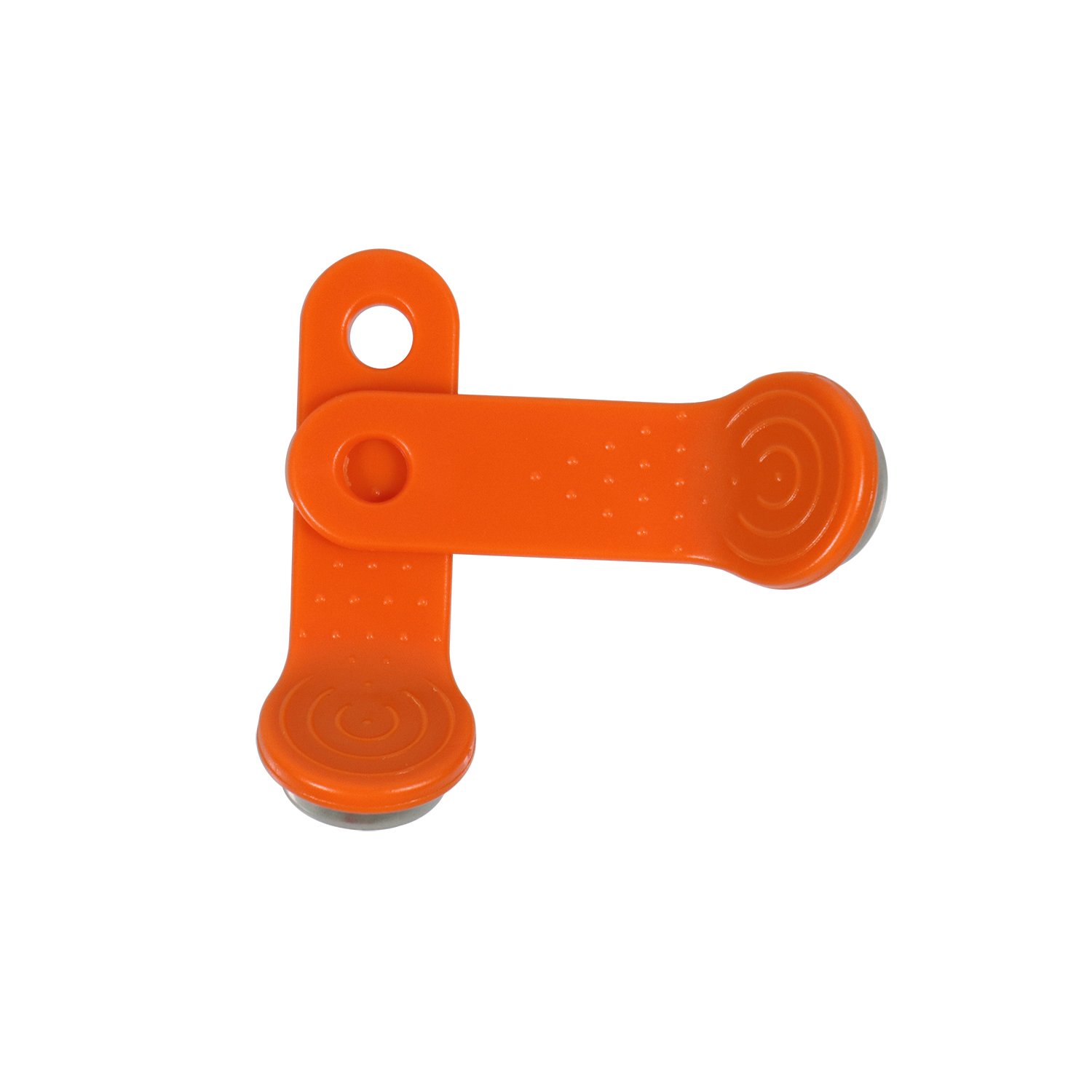 Dallas DS1990A-F5 Waterproof Mini Ibutton Tag Touch Memory Key Card for Access Control Read Only