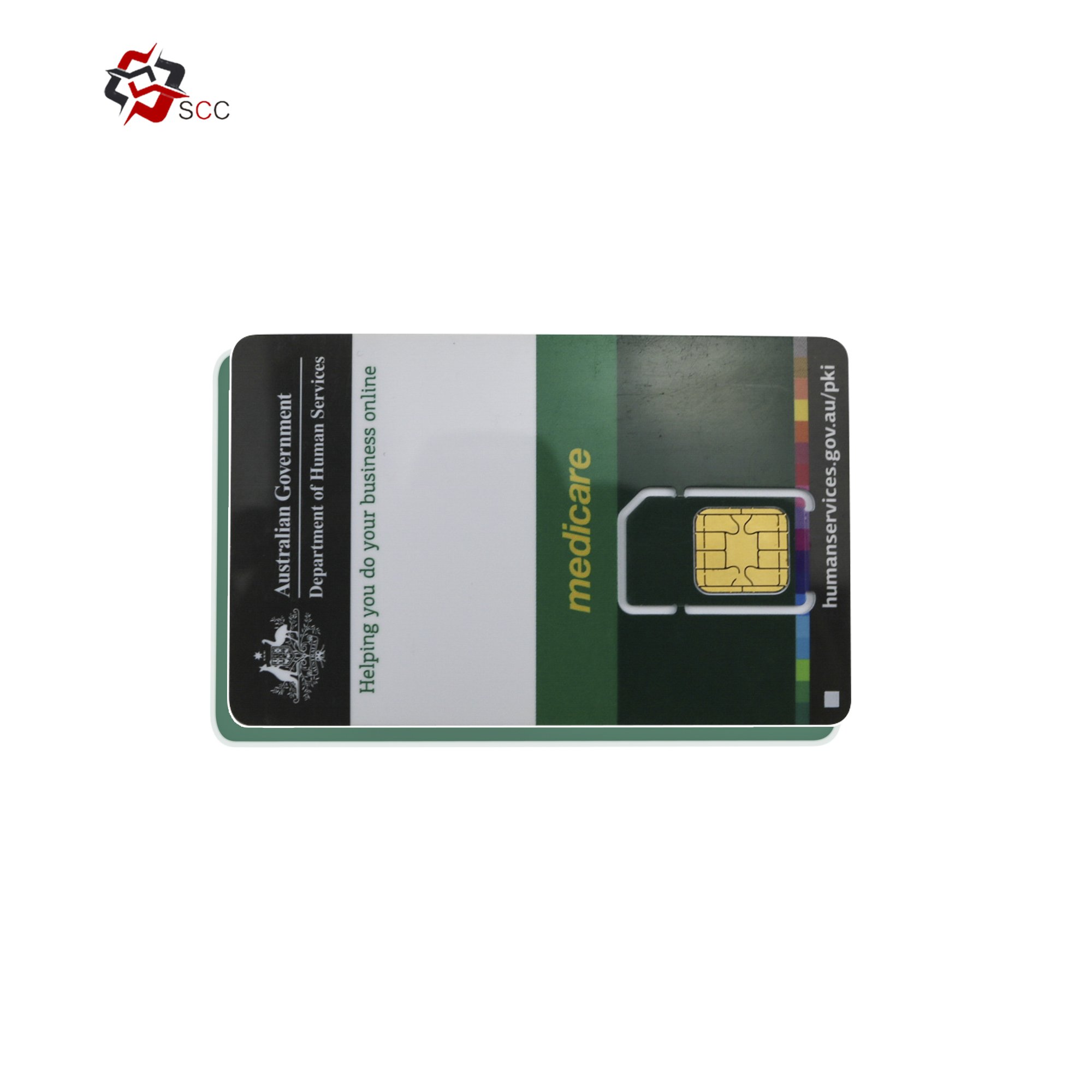 High Quality microchip access control card sim card