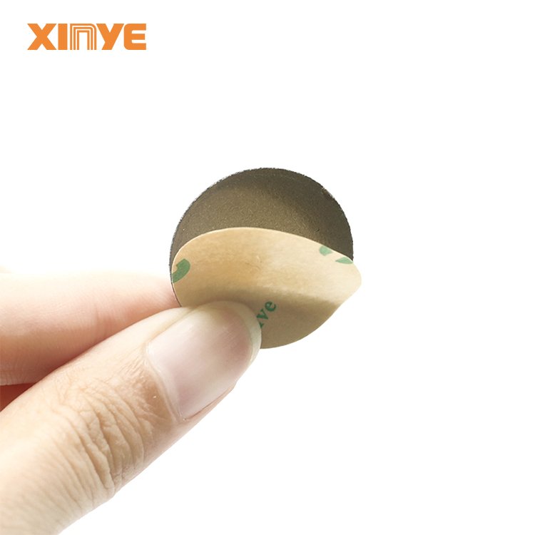 Programmable NFC tag215 anti-metal tag rfid proximity nfc epoxy tags social media custom