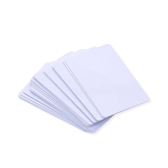 Factory Wholesale sensing quick response biometric access control reader security ic nfc card