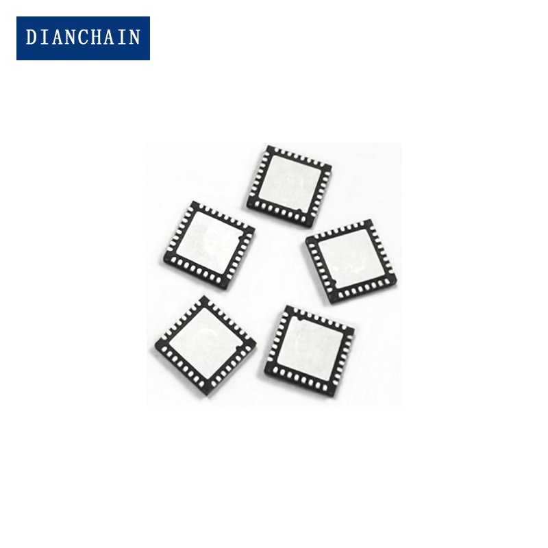 RFID Identification TF Card Child Story Speaker NFC Card Reader Chip Tag IC Solution