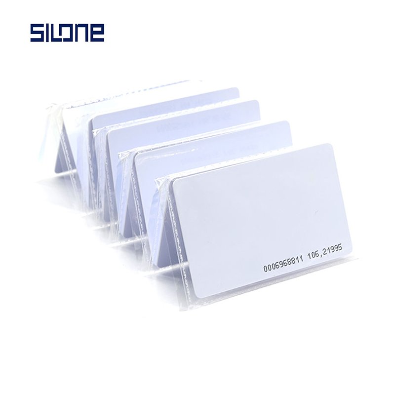 printing logo PVC 13.56Mhz smart mifare(R) class 1K chip blank rfid ving card nfc card price for hotel key card