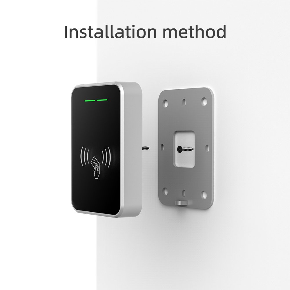 SK330 Access Control Card Reader RFID Door IC Card reader and writer Access Control Reader