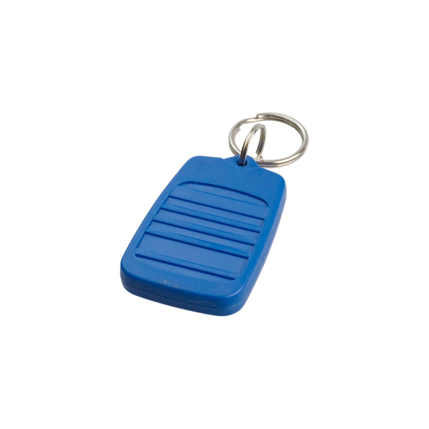 Plastic Key Tag Writable 125Khz Rfid Key Fob T5577 Key Fobs Wholesale Security Key Fob