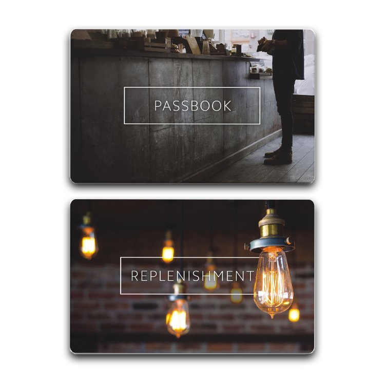 Custom Printed 125Khz/13.56Mhz NFC Hotel Keycard Waterproof PVC & PET Access Control with Encryption Blank White Design