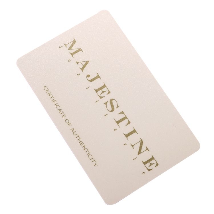 2024 Hot Sale Hotel Lock magnetic Stripe Card Making rfid Magnetic Stripe Card waterproof hotel card lock