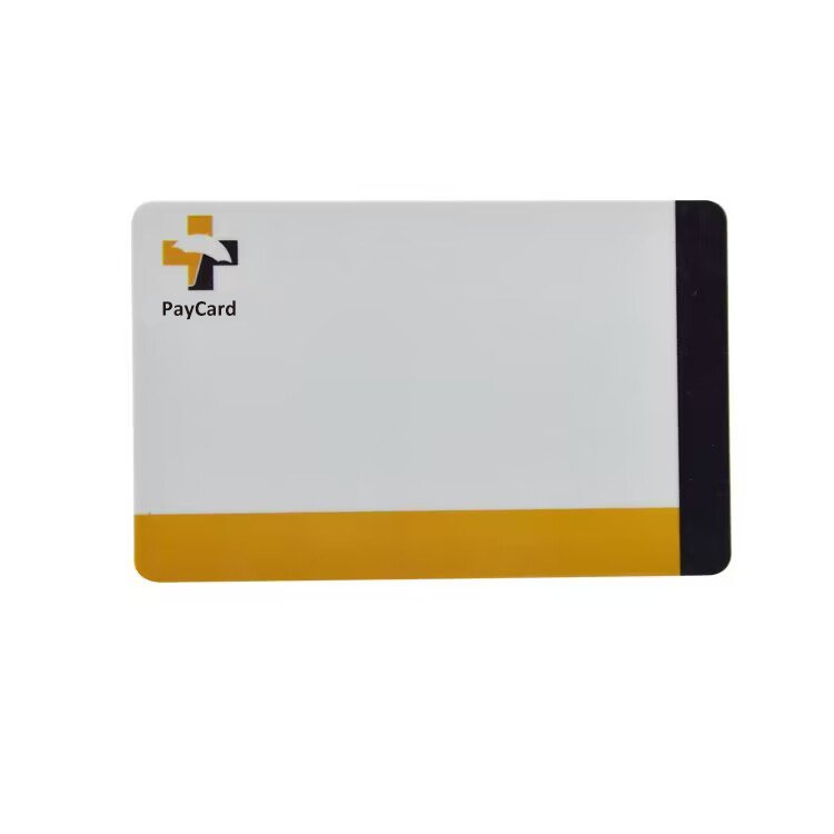 13.56MHz Access Control School Card NTAG213 NTAG215 Student ID NFC Card