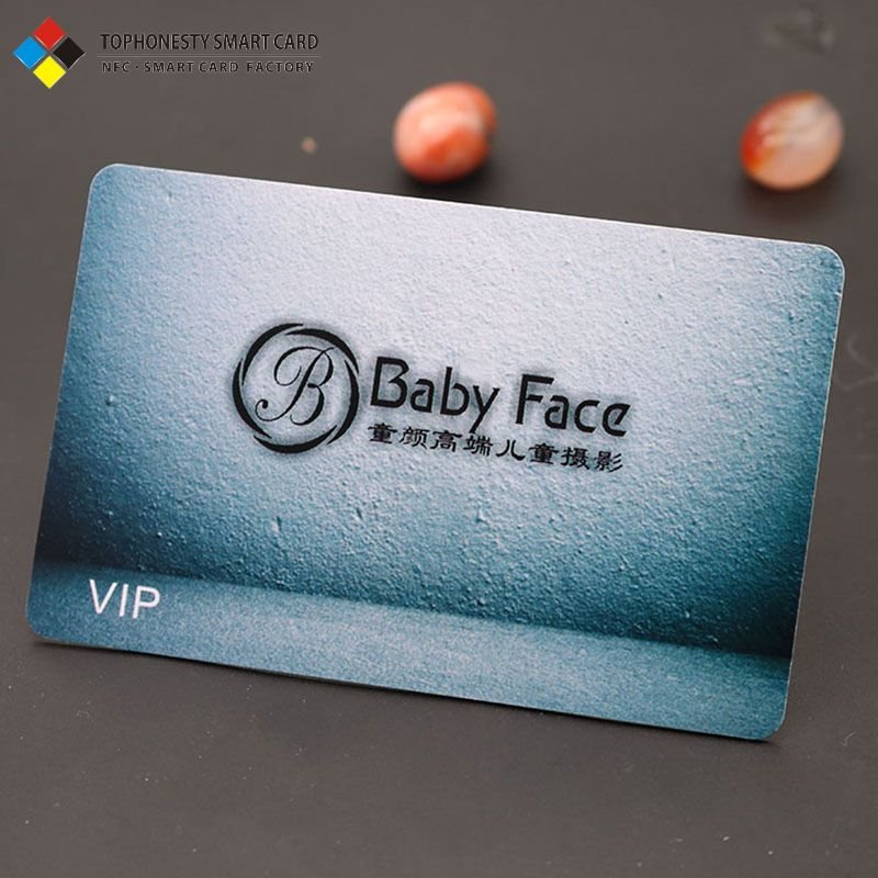 High security Standard Size Custom PET PETG 125 Khz 5577 TK4100 Em 4305 Printing PVC Hotel Key VIP Proximity Card