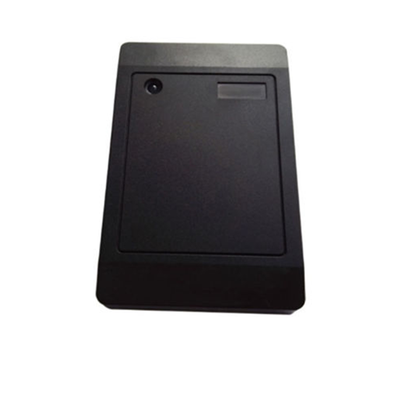 Waterproof 125KHZ/13.56MHZ LF/HF Wiegand 26/34 Bit RFID Smart Card Reader for Acess Control