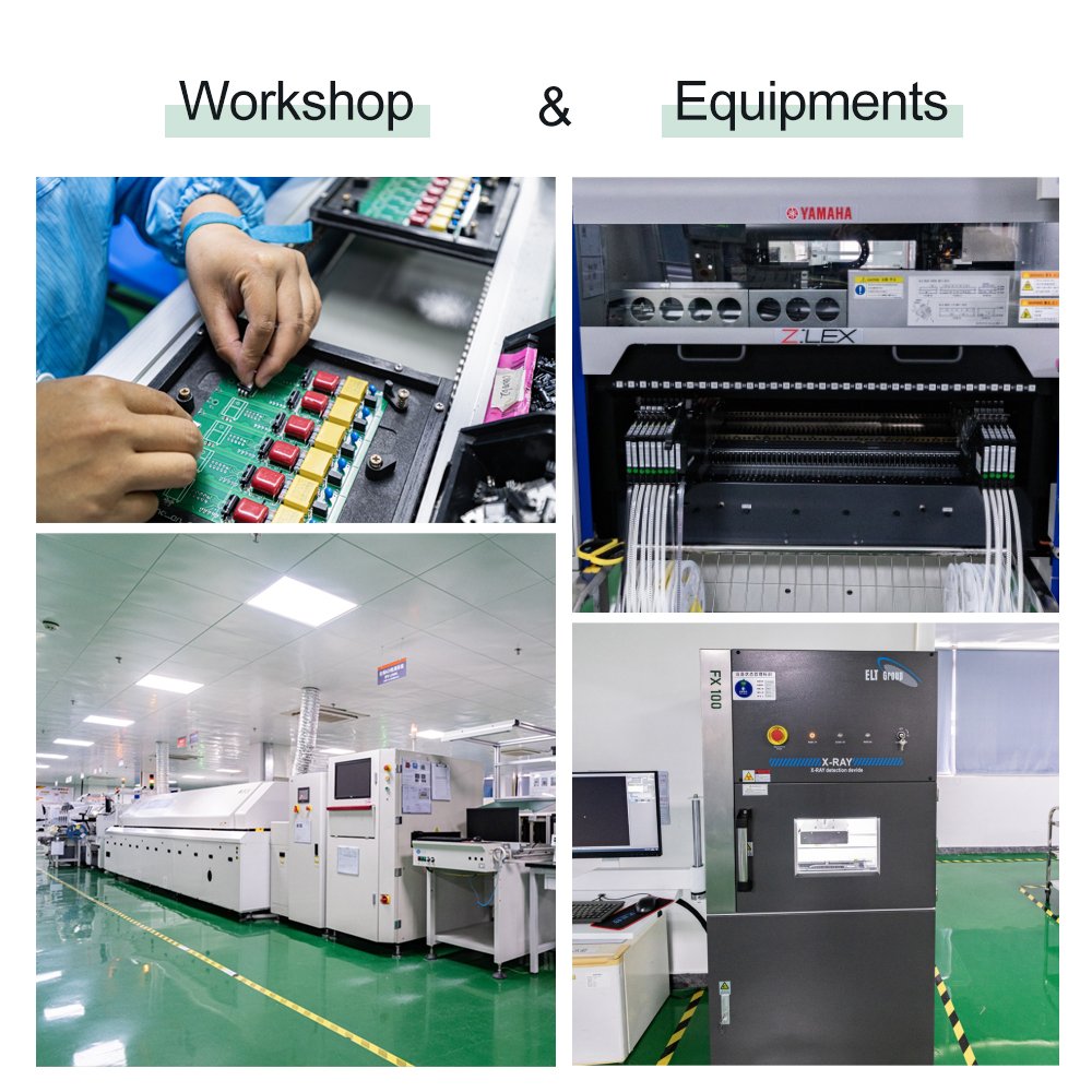 13.56mhz Dual Frequency NFC Contactless Customized RFID Writer Smart Access Control Card Reader Module