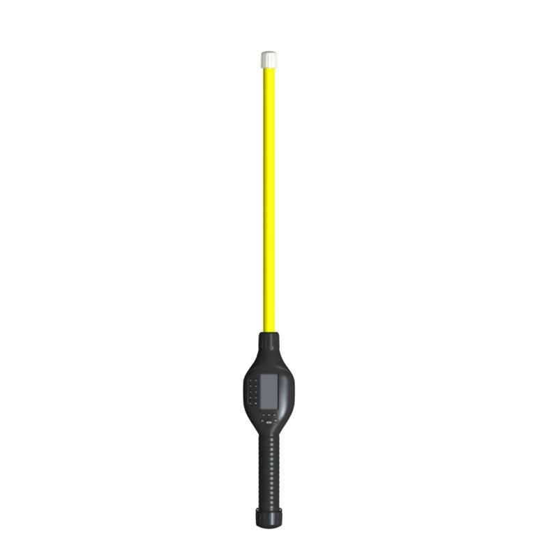 Contactless Rfid Smart Card Reader For Access Control with Long Stem