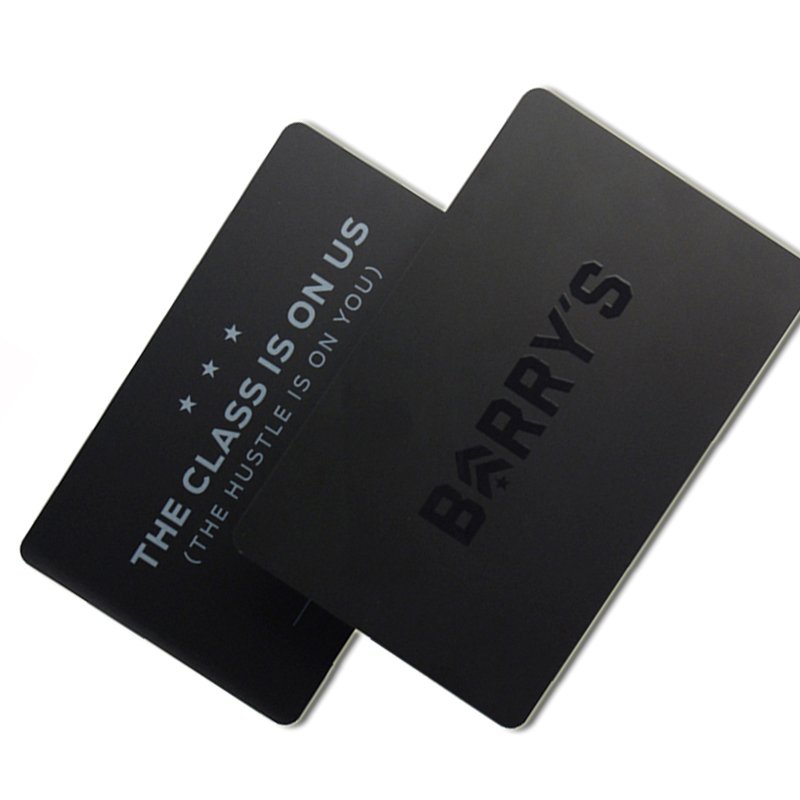 CR80 size Hico loco S50 S70 magnetic stripe pvc card with contact IC chip professional manufacturer card
