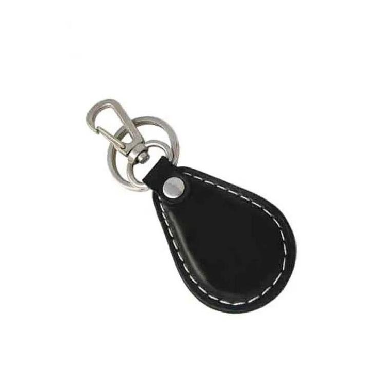 Door Access Keyfob Wholesale Cheap 13.56MHz Id Card Key Tags RFID Key Fob NFC Keychain
