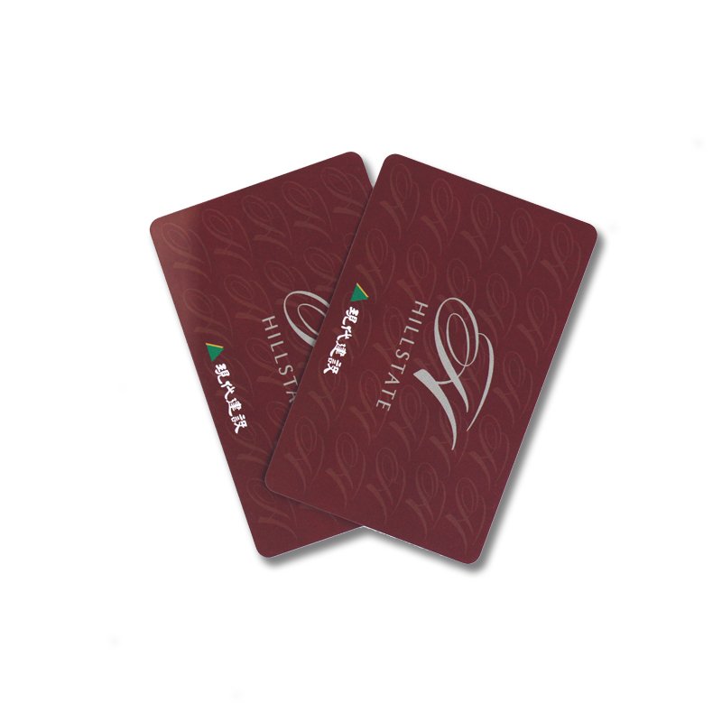 NFC Payment Card High Security MIFARE DESFire EV1 2K/4K/8K Rewritable