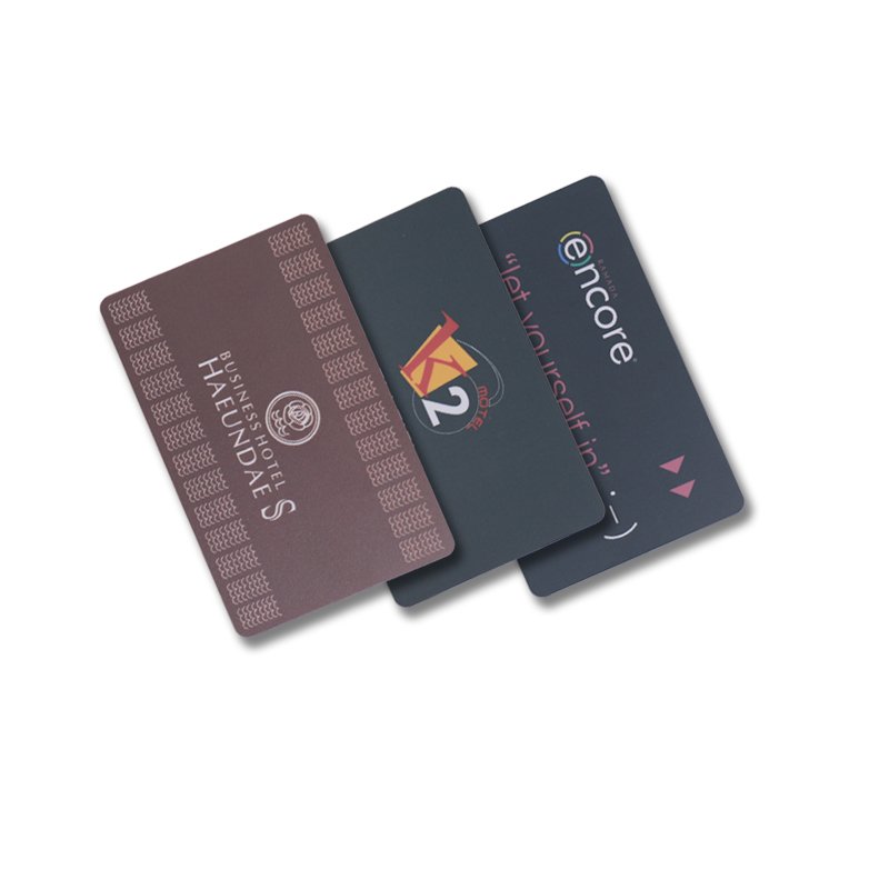 NFC Payment Card High Security MIFARE DESFire EV1 2K/4K/8K Rewritable