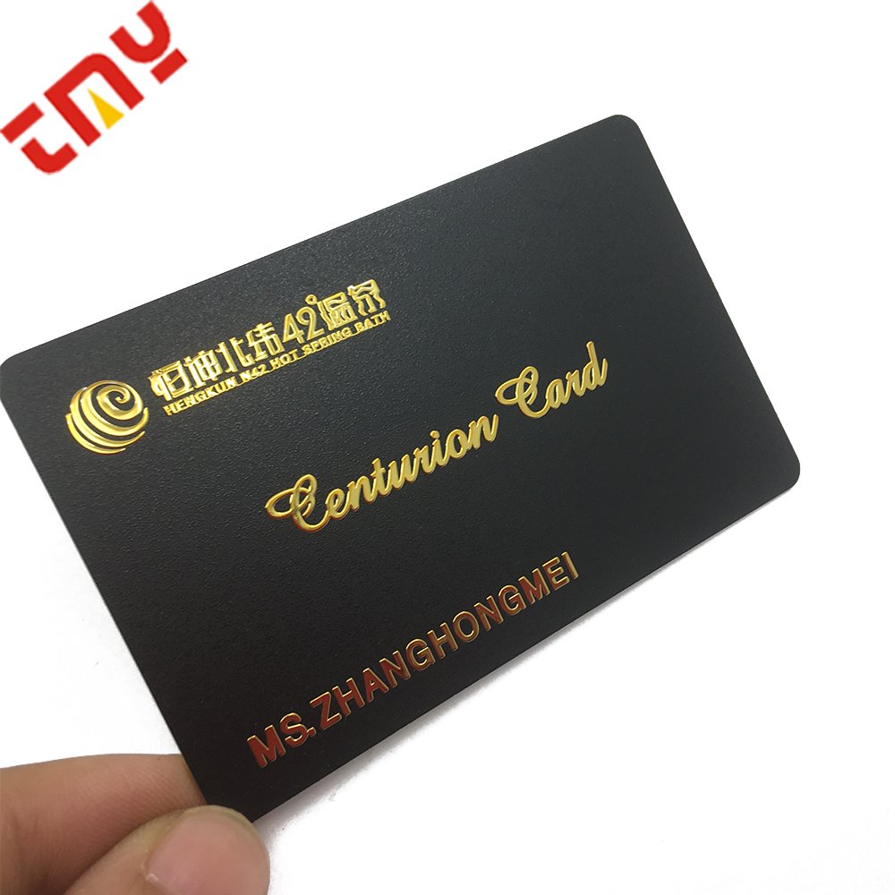 Visa Plastic Card With Serial Number Printing,0.76Mm Thickness Blank Plastic Card