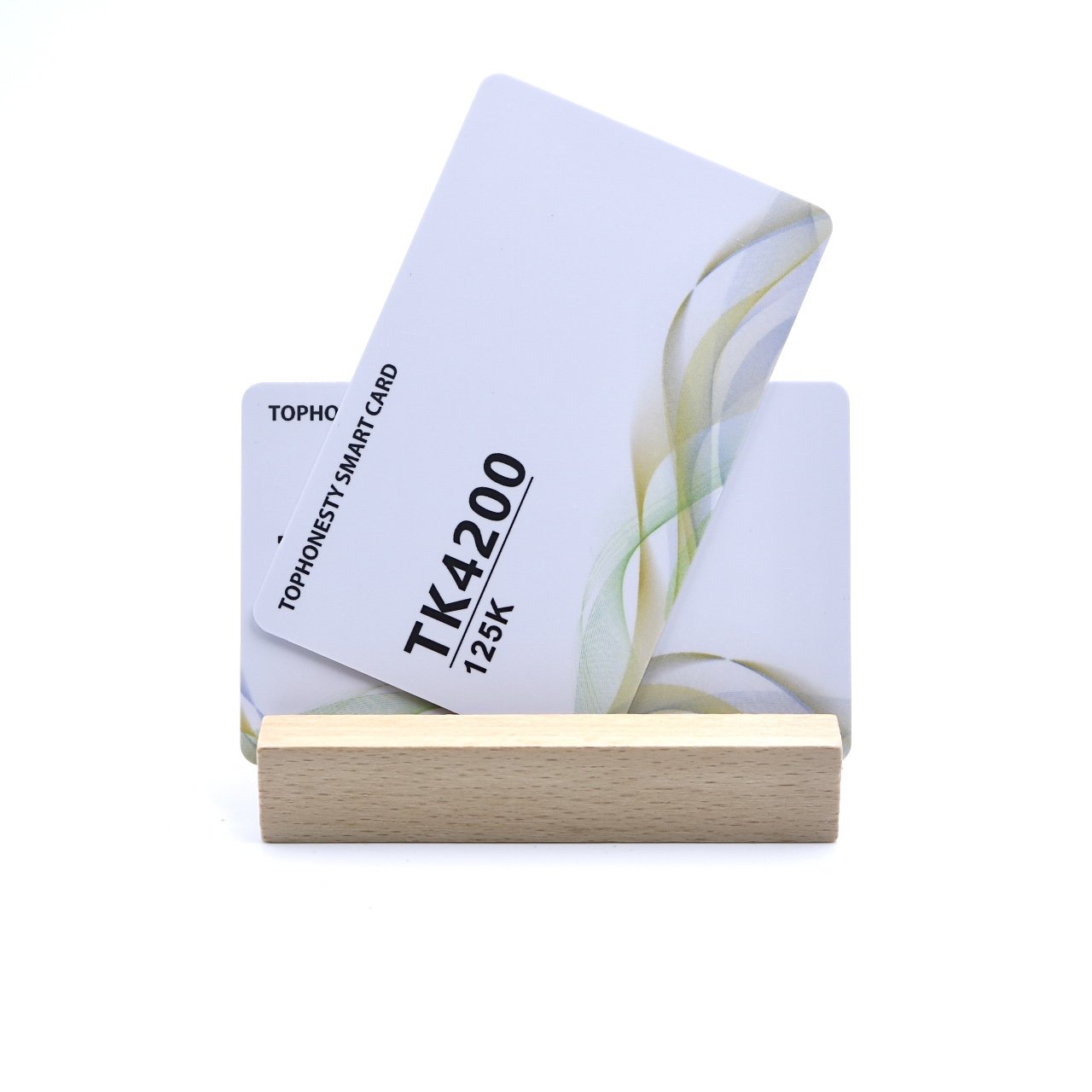Smart NFC Card TK4100/EM4100 RFID 125KHz with custom printings magnetic vip nfc tags cards atm skin card