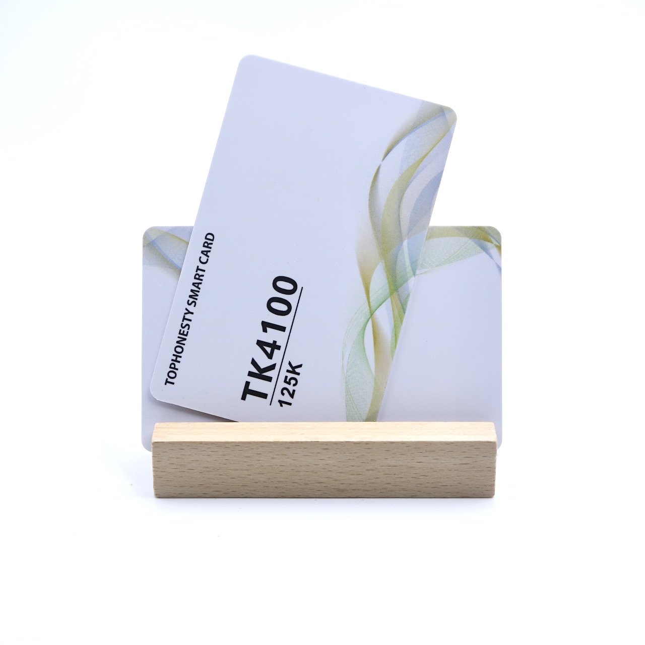 Smart NFC Card TK4100/EM4100 RFID 125KHz with custom printings magnetic vip nfc tags cards atm skin card