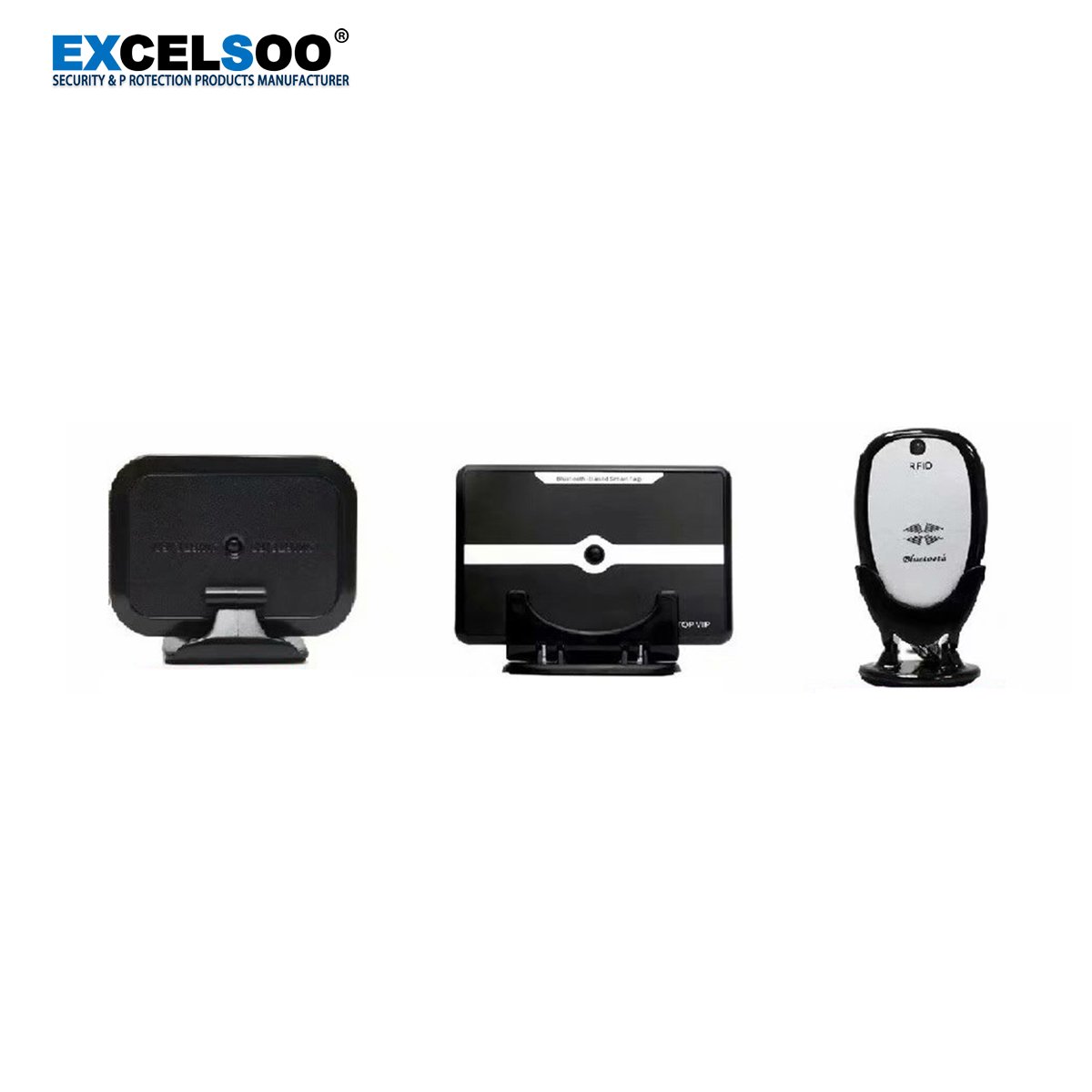 3~20m long range access control system rfid reader and card for vehicle parking control