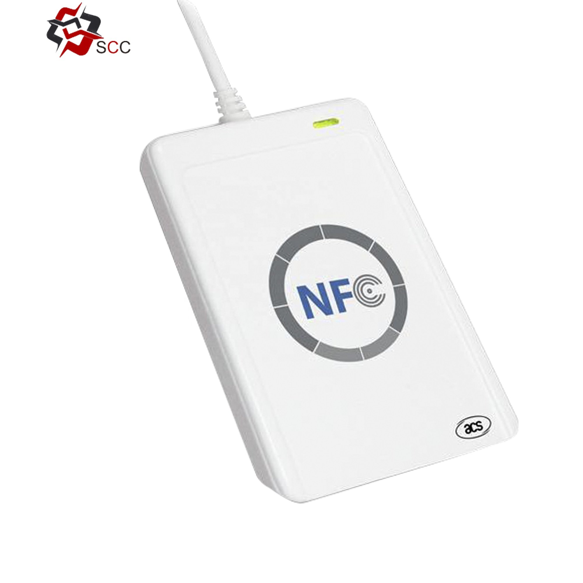 Hot sale Usb RFID Chip Card Reader Hotel Key Card Encoder For Hotel Access Control System