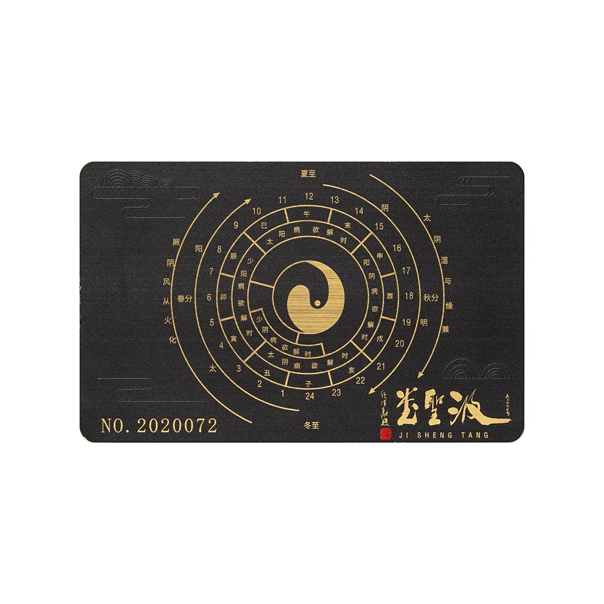 Luxury Style NFC Access Control Cards MIFARE(R) 1K/4K Hotel Key Cards With Custom Logo