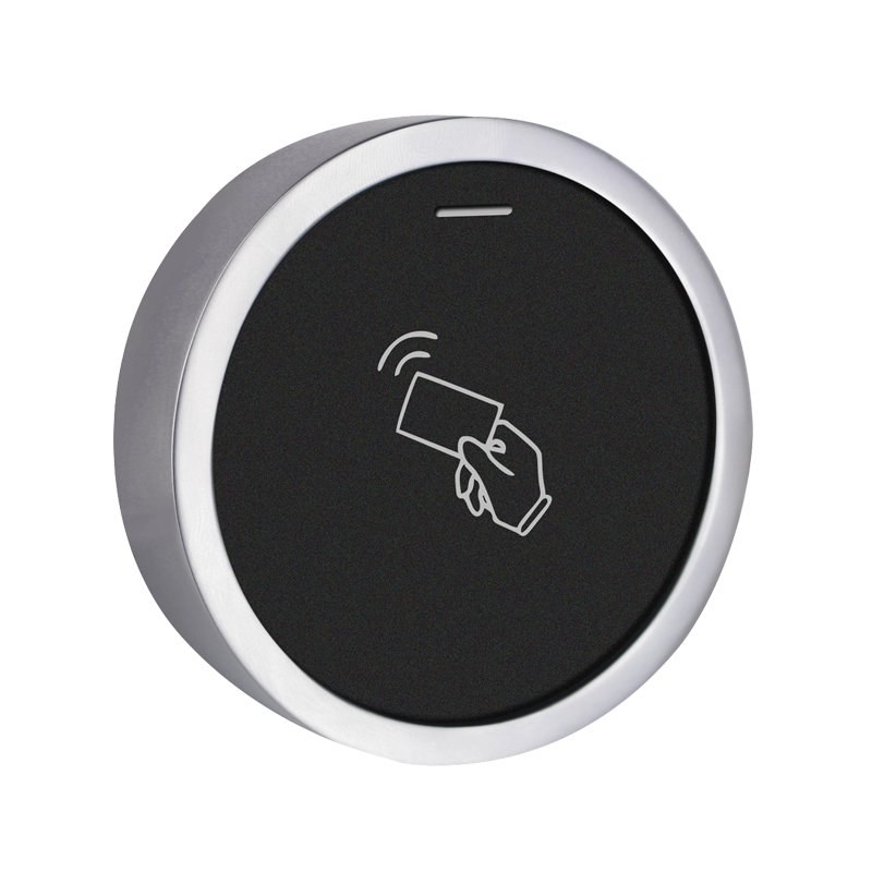 Secukey New Mini Metal 125KHz ME/ID Proximity RFID Access Control Card Reader
