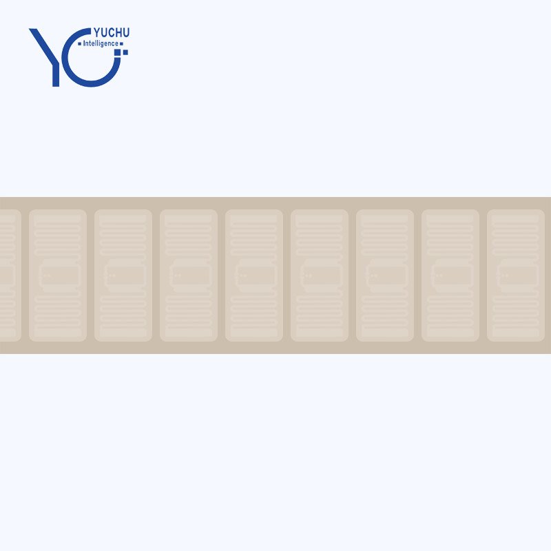 Competitive Price Good Quality Uhf Long Range Tag Uhf Tags With Adhesive Uhf Rfid Tag Sticker