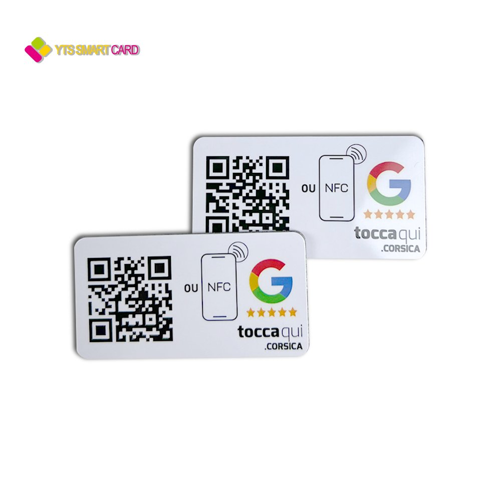 YTS 13.56mhz RFID Adhesive Label Sticker Universal Label 25mm best price nfc label for phone