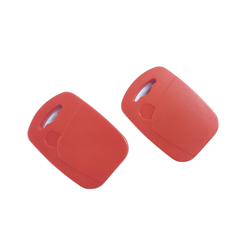 Xinyerfid hotel key cards rfid keyfob nfc key fob nfc programmer 13.56mhz chip Cartes coin keychain