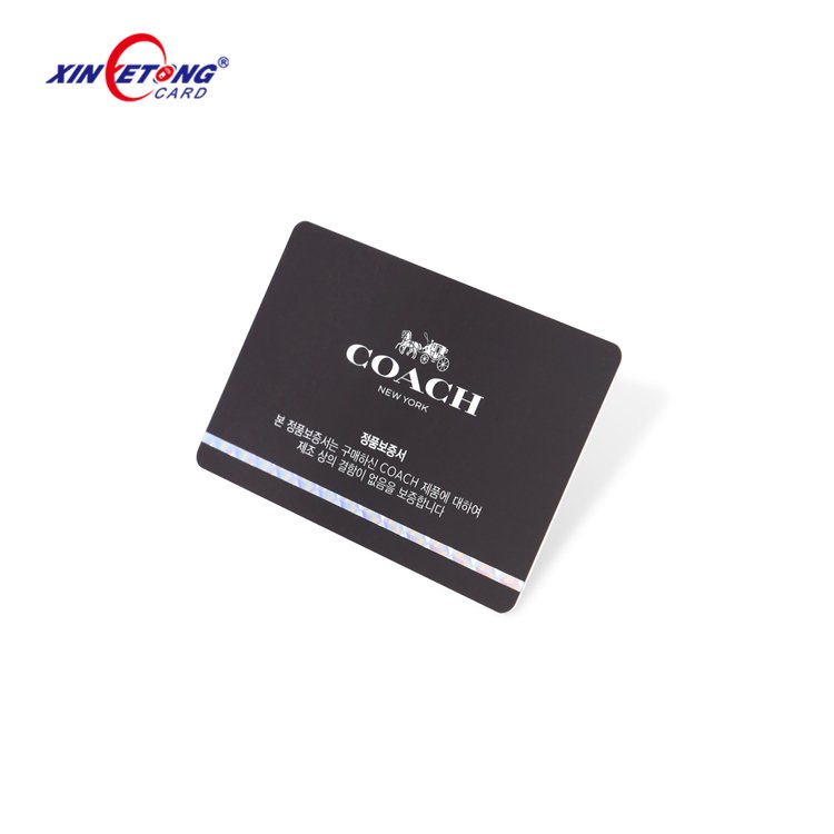 Access Control Card 125Khz TK4100 EM4100 RFID Identification ID Card NFC Smart Card