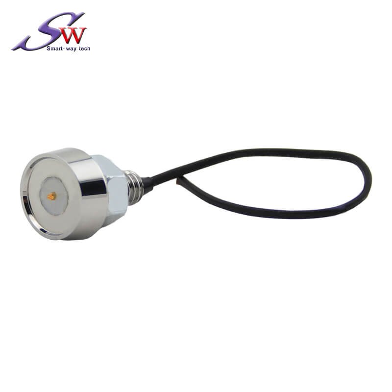 Factory Price Dallas Ds9092 Magnetic iButton Reader Probe for Driver Identification