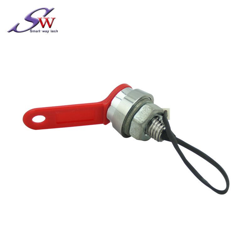 Factory Price Dallas Ds9092 Magnetic iButton Reader Probe for Driver Identification