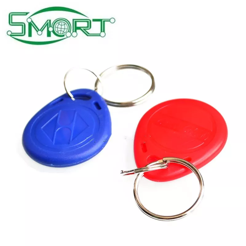 Smart EM4100 smart property elevator card induction attendance access control card 125K RFID readcard module